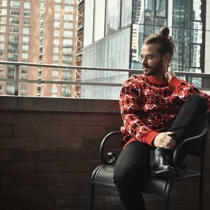 Meet your Posher, Dragan